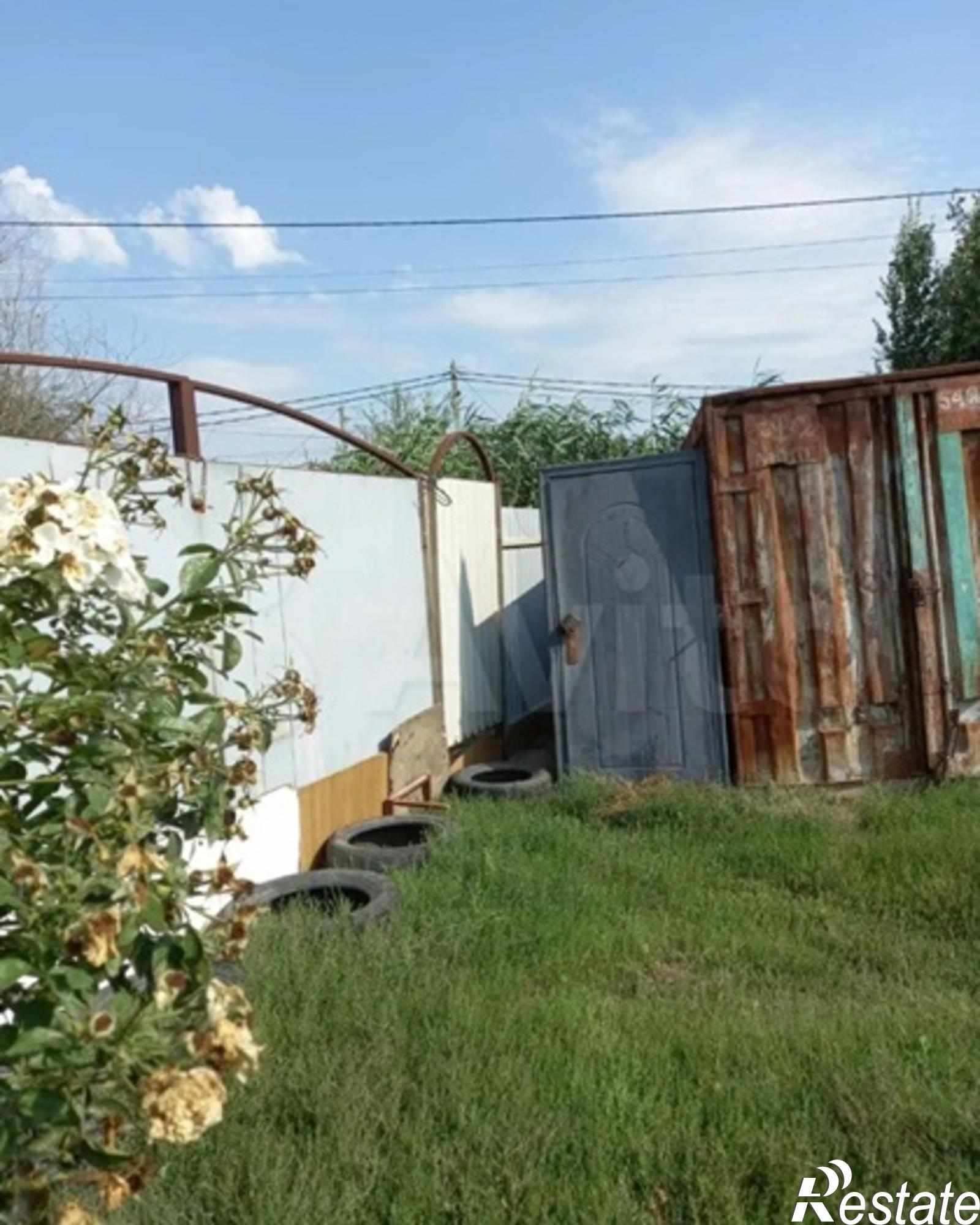 Купить землю, земельный участок за 2 000 000 рублей на Истомина переулок, 100