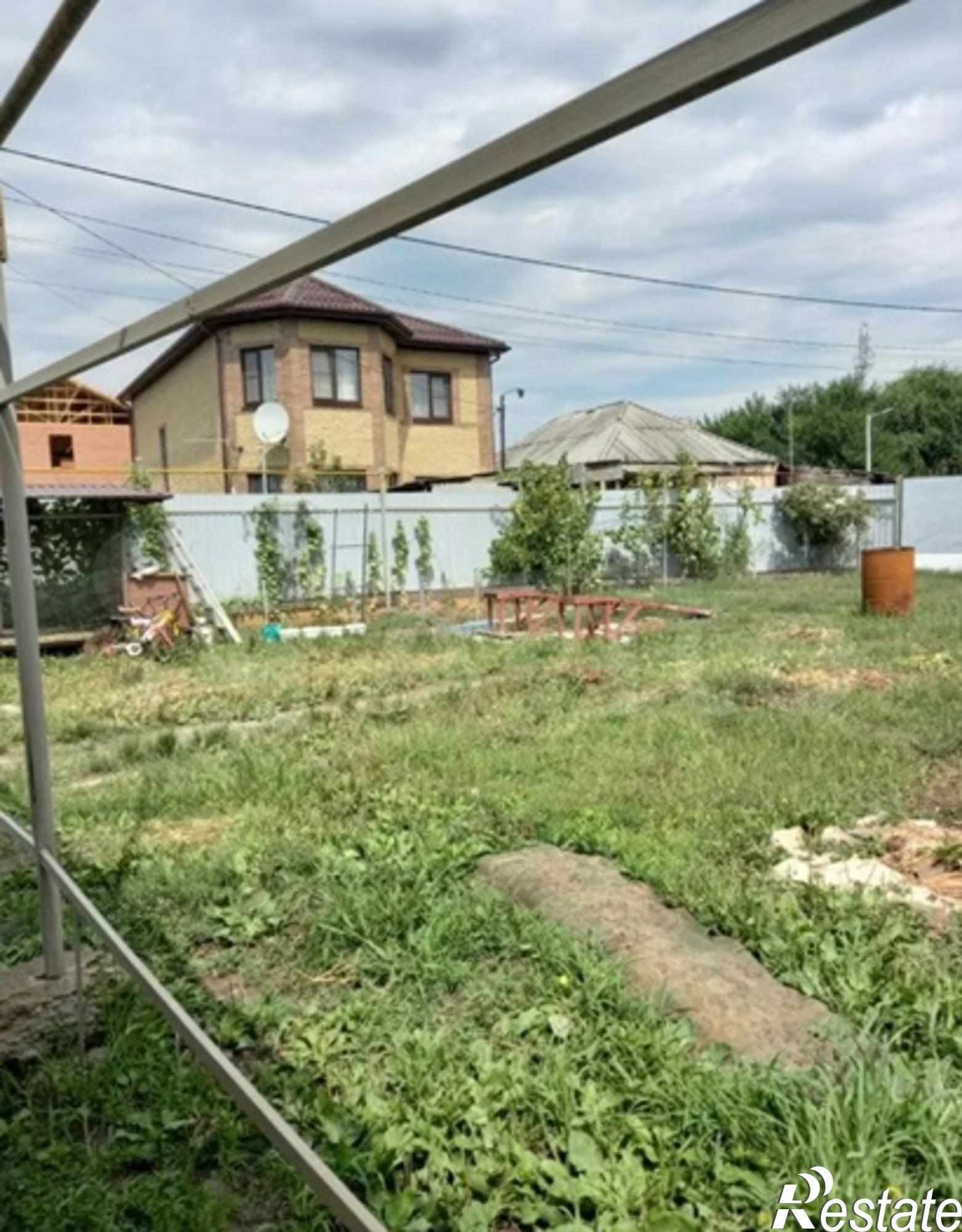 Купить землю, земельный участок за 2 000 000 рублей на Истомина переулок, 100