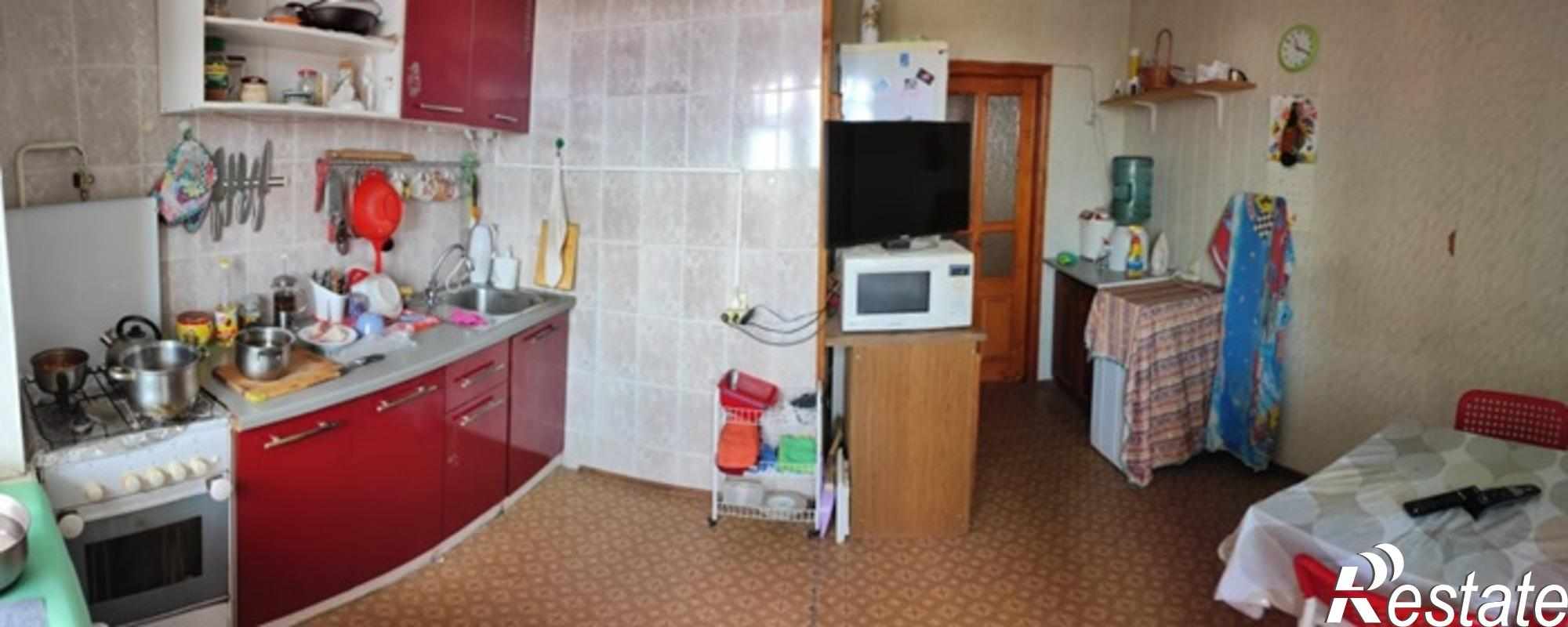 Купить квартиру за 4 500 000 рублей на Оборонный улица, 101