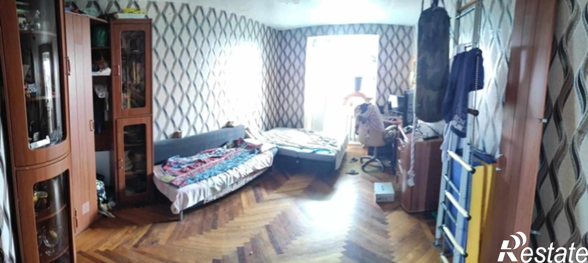 Купить квартиру за 4 500 000 рублей на Оборонный улица, 101