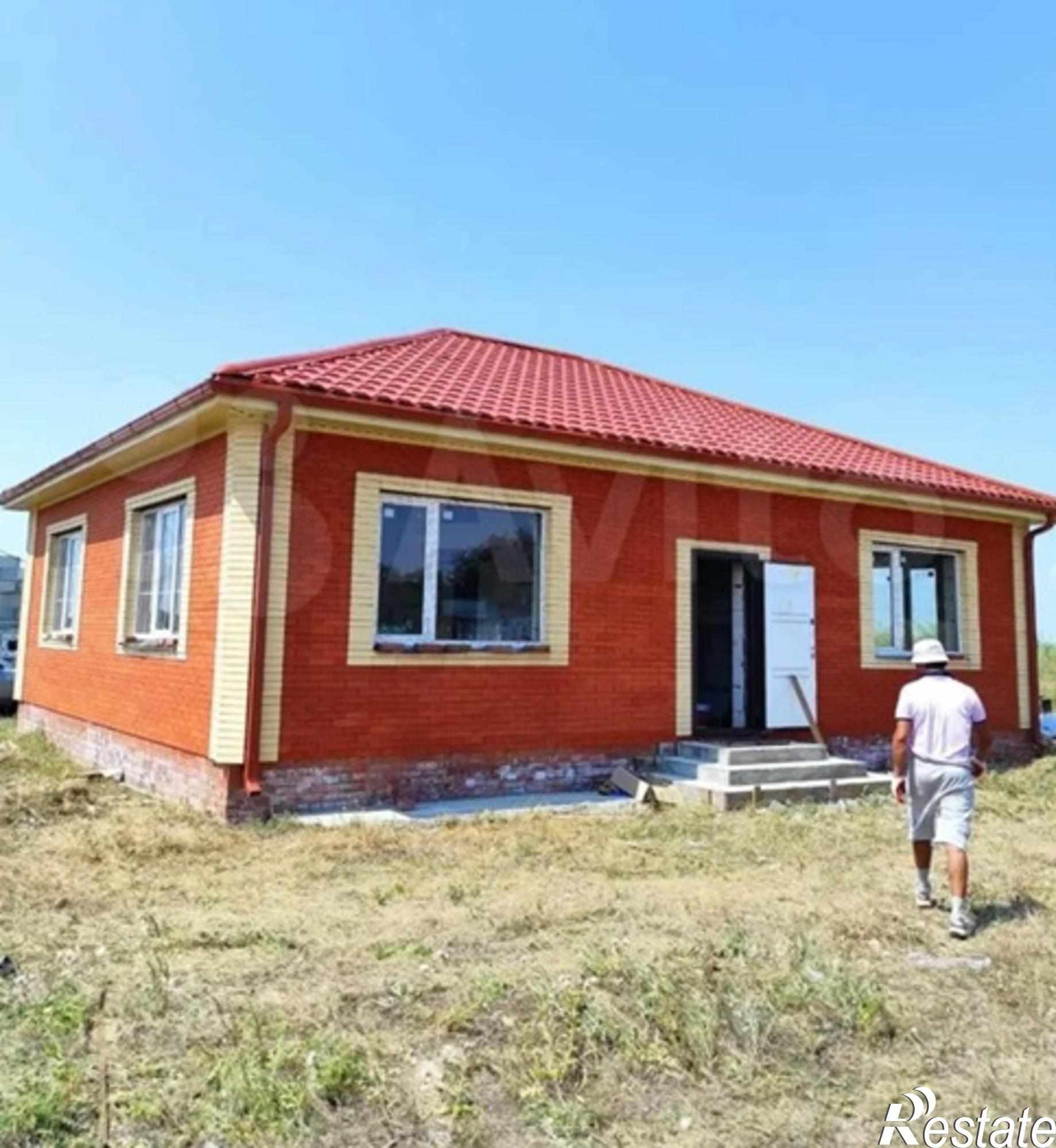 Купить дачу, дом, коттедж за 2 950 000 рублей на Абрикосовая улица, 789