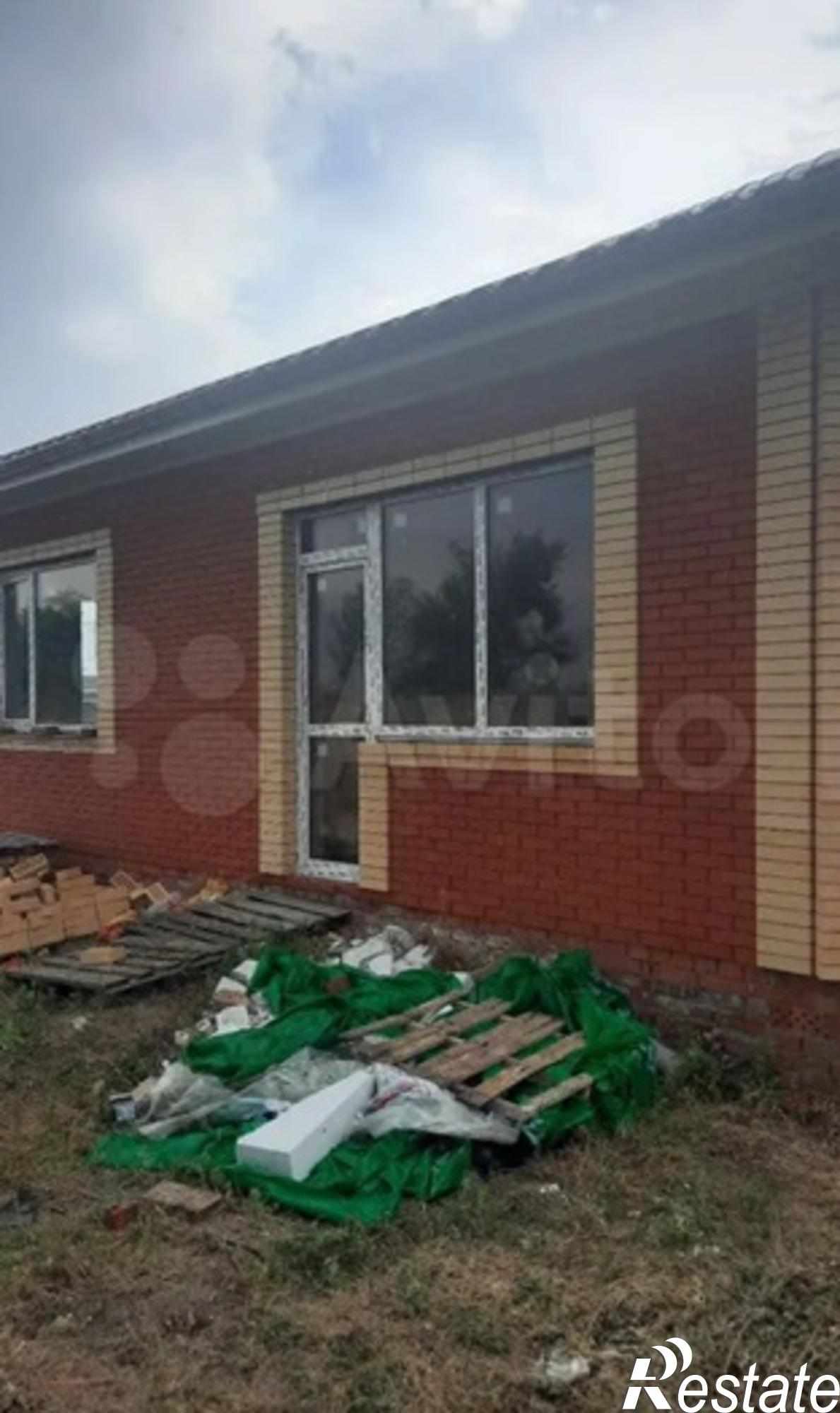 Купить дачу, дом, коттедж за 2 950 000 рублей на Абрикосовая улица, 789