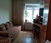 комната 80 кв м Ушакова улица, 64