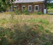 коттедж 50 кв м Заречная улица, 13