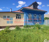 коттедж 40 кв м Полевая