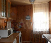 3-комн, 59.3кв м, этаж 5/5 Седина ул, 44