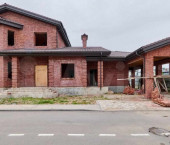 коттедж 350 кв м Константина Гондаря ул, 75