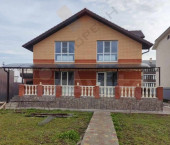 коттедж 364 кв м Крайняя ул, 1/1