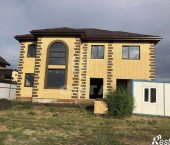 коттедж 360 кв м Красочная улица, 31
