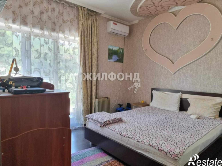 Коттедж/дом Корабельная улица