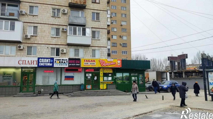 Торговое помещение пр-кт им Маршала Советского Союза Г.К.Жукова, 111