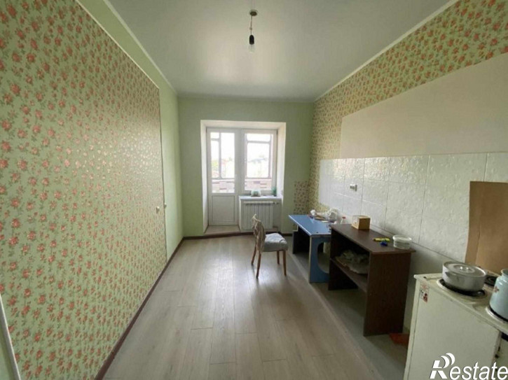 2-комн квартира Лермонтова улица, 15а