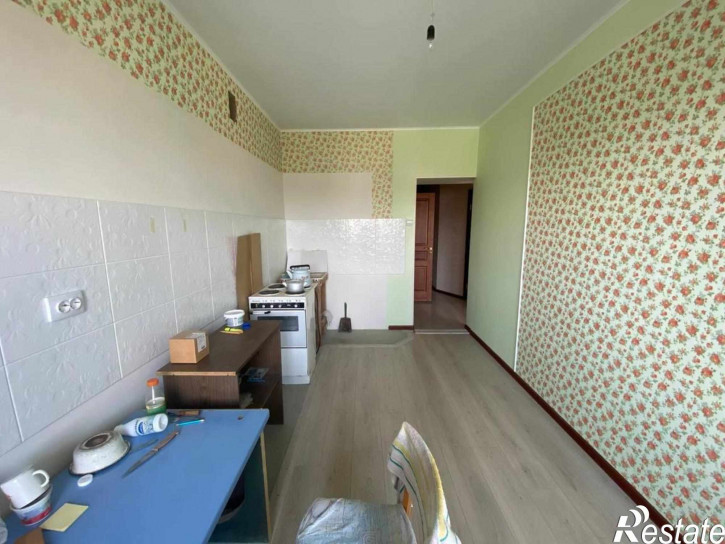 2-комн квартира Лермонтова улица, 15а