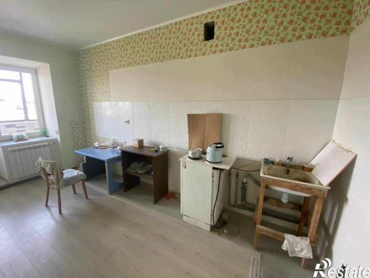 2-комн квартира Лермонтова улица, 15а