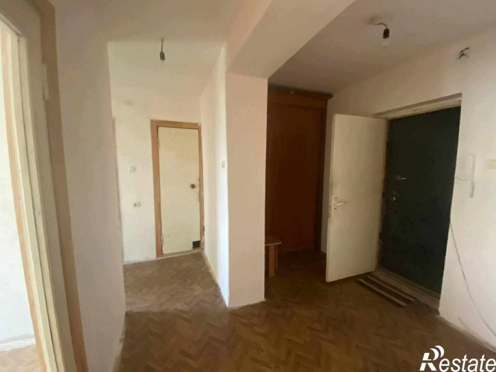 2-комн квартира Губкина улица, 17б