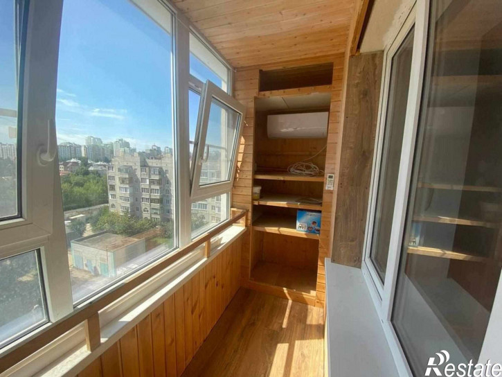 2-комн квартира Губкина улица, 17б
