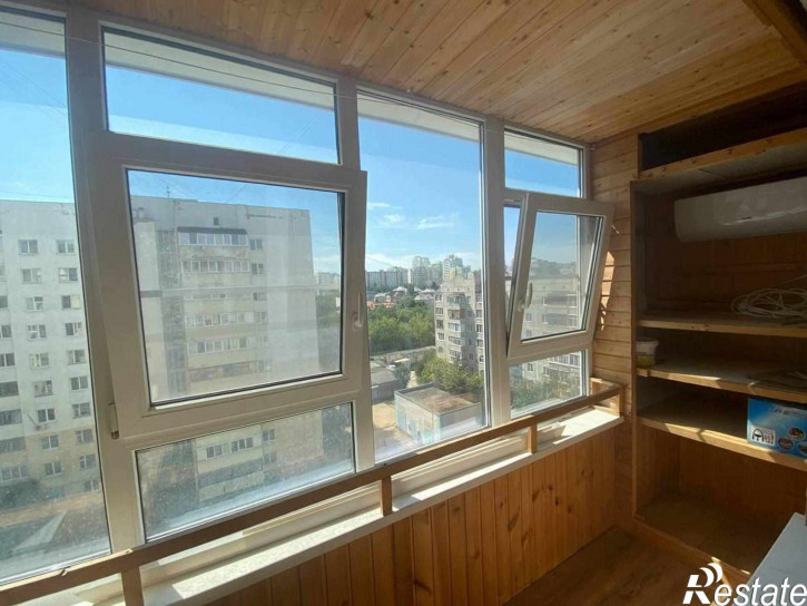 2-комн квартира Губкина улица, 17б