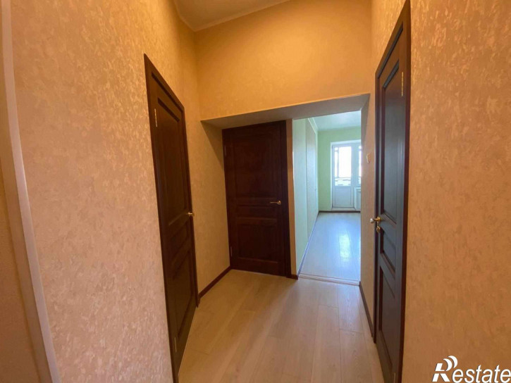 2-комн квартира Лермонтова улица, 15а