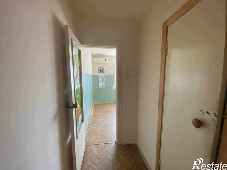 2-комн квартира Губкина улица, 17б