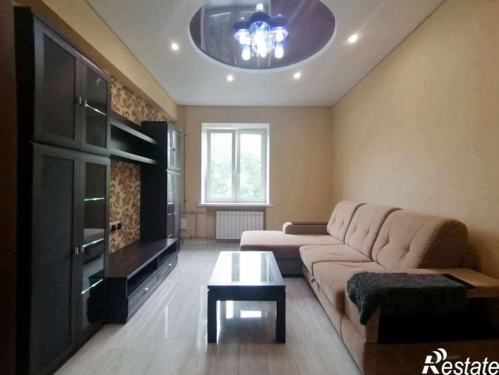 2-комн квартира Гражданский проспект, 54