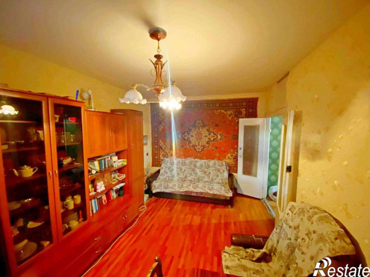 3-комн квартира Ватутина проспект, 15