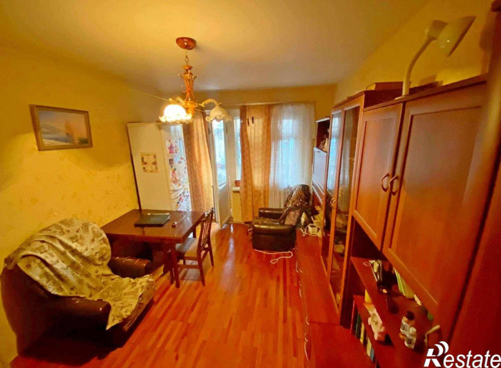 3-комн квартира Ватутина проспект, 15
