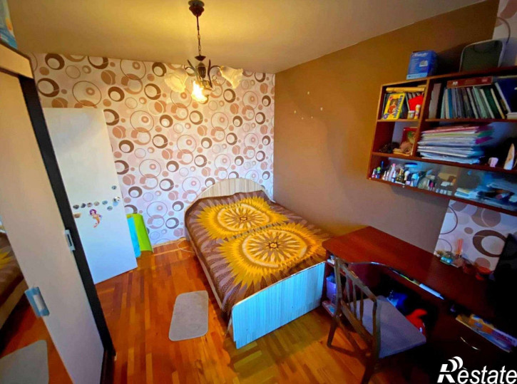 3-комн квартира Ватутина проспект, 15
