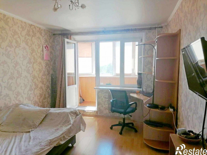 1-комн квартира Челюскинцев улица, 58бк1