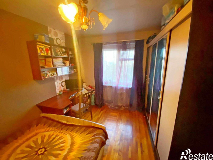 3-комн квартира Ватутина проспект, 15
