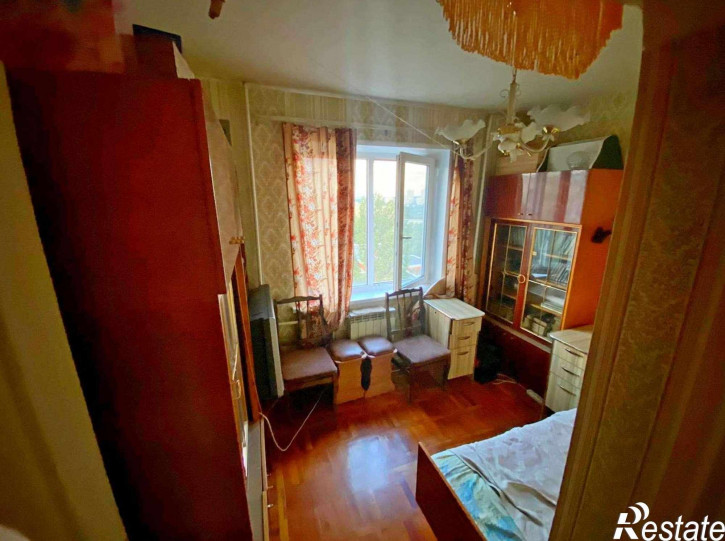 3-комн квартира Ватутина проспект, 15