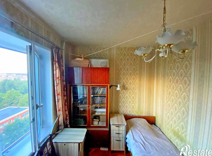 3-комн квартира Ватутина проспект, 15