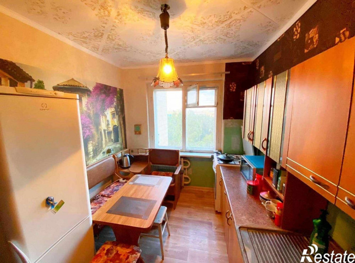 3-комн квартира Ватутина проспект, 15