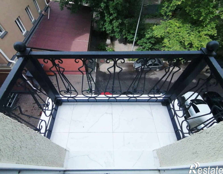 2-комн квартира Гражданский проспект, 54