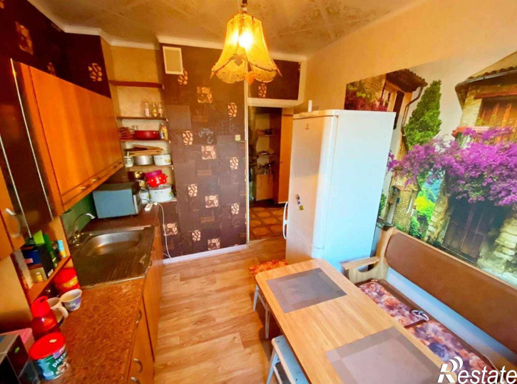 3-комн квартира Ватутина проспект, 15
