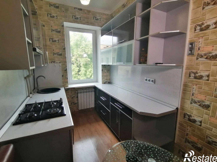 2-комн квартира Гражданский проспект, 54