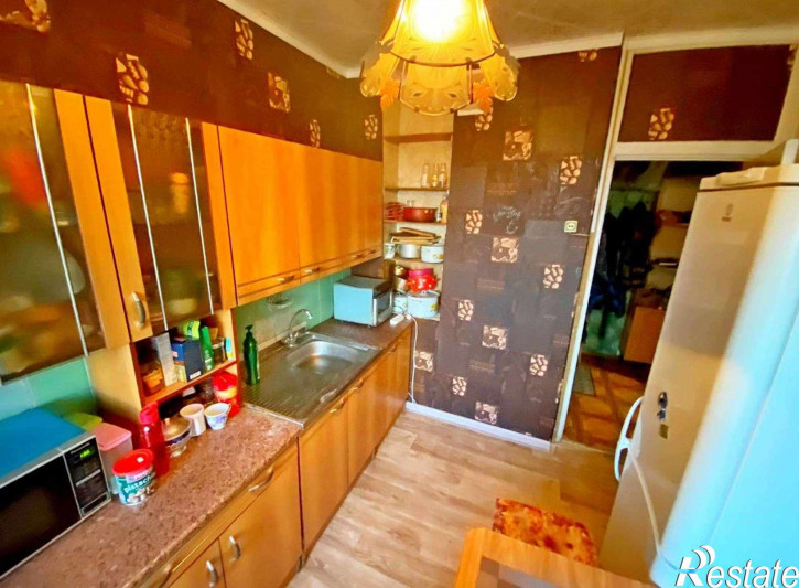 3-комн квартира Ватутина проспект, 15