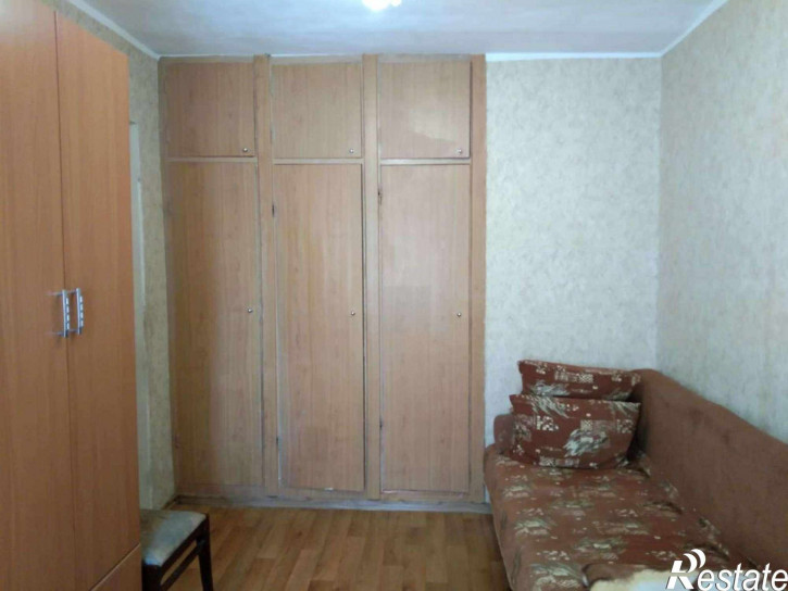 Комната Ушакова улица, 64