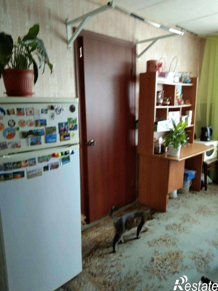 Комната Ушакова улица, 64