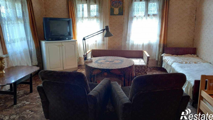 Коттедж/дом Заречная улица, 13