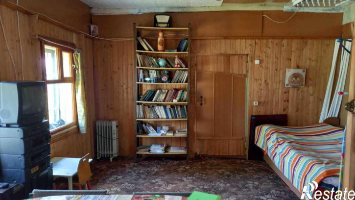 Коттедж/дом Заречная улица, 13