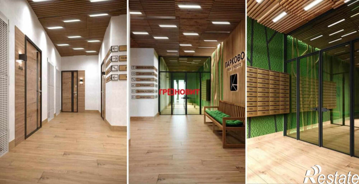2-комн квартира в новом доме площадь Райсовета, 3