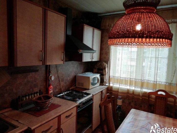 1-комн квартира Исполкома ул, 7