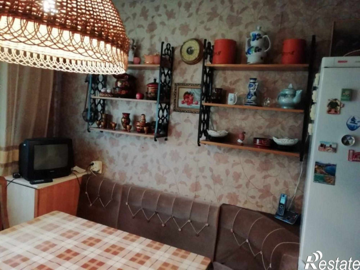 1-комн квартира Исполкома ул, 7