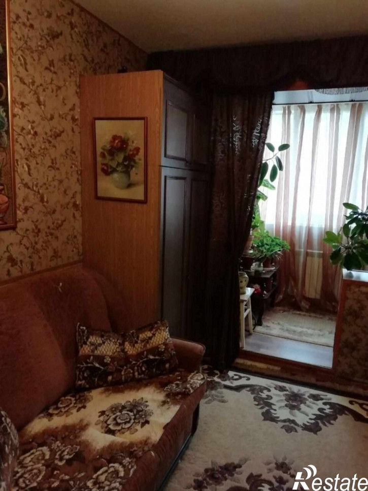 1-комн квартира Исполкома ул, 7