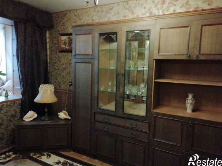 1-комн квартира Исполкома ул, 7
