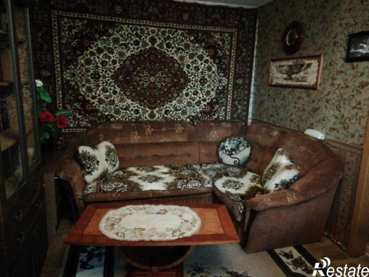 1-комн квартира Исполкома ул, 7