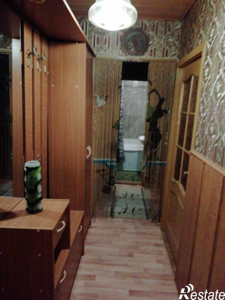 1-комн квартира Исполкома ул, 7