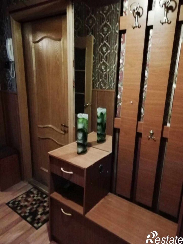 1-комн квартира Исполкома ул, 7