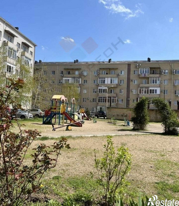 3-комн квартира Крылатская ул, 21