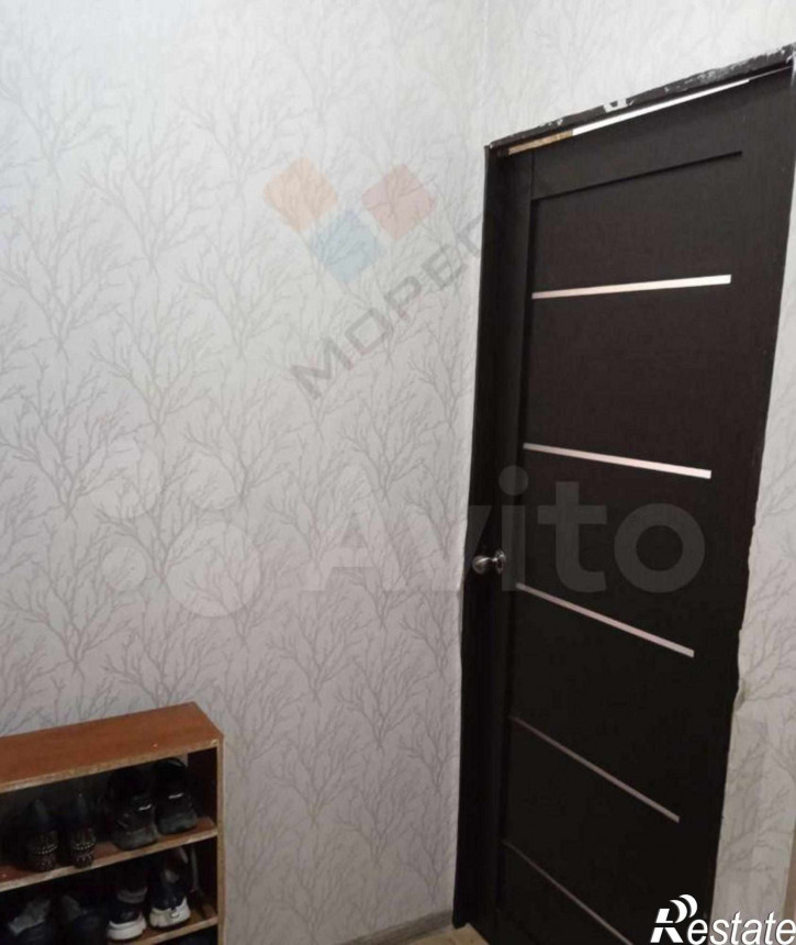 1-комн квартира 1-й Сахалинский пр-д, 1